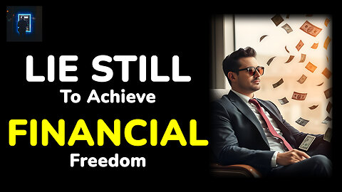 Lying Flat: Escaping the Rat Race? | Finance Hacked 