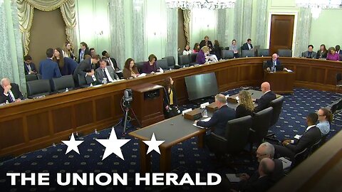 Senate Hearing on the Federal Aviation Administration Reauthorization Act of 2024