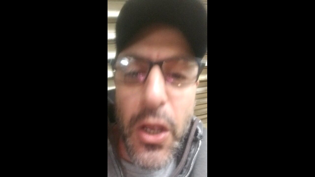 Terrorists preach murdering innocent people. If I'm talking shit, they're not innocent.