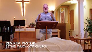 Lyrics 2025 - A Mighty Fortress is our God