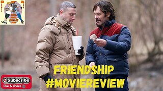 Friendship (2025) Movie Review: Paul Rudd & Tim Robinson’s Cringe Comedy Masterpiece! 😂😱