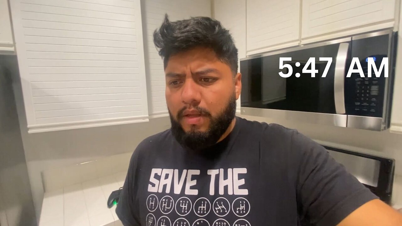NON-MUSLIM Fasting for Ramadan Experience in 28 minutes!