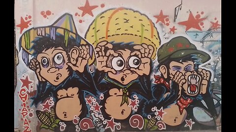 Hate vs Love and Change vs Growth featuring my brother from another mother Lorin