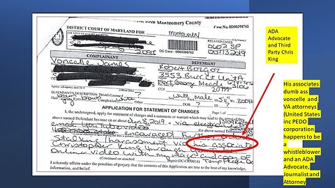 HOW THE CIA, CID AND UNITED STATES MILITARY MAKE FAKE CRIMINALS OUT OF INNOCENT SOLDIERS AND WHISTLE
