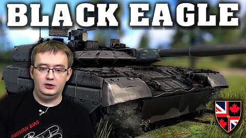 War Thunder: The Black Eagle Was FINALLY Discussed! (Future Content Breakdown)