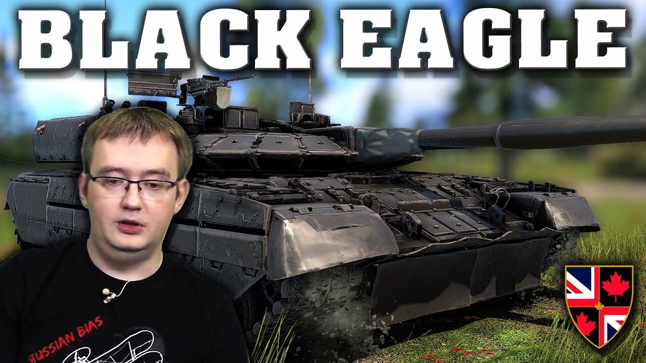 War Thunder: The Black Eagle Was FINALLY Discussed! (Future Content Breakdown)