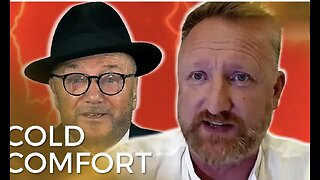 George~ INTERVIEW: Russia will want Ukraine as essentially a post-WW1 Germany