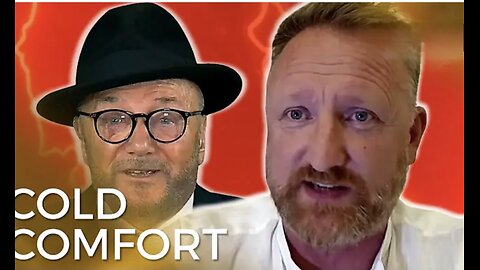 George~ INTERVIEW: Russia will want Ukraine as essentially a post-WW1 Germany