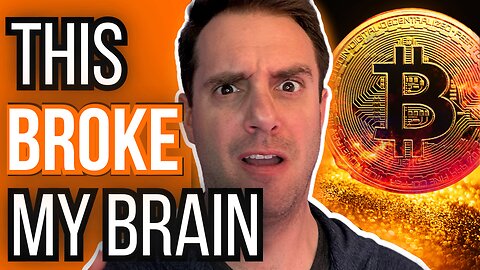 I Didn’t Get Bitcoin at First Either… Here’s What Changed