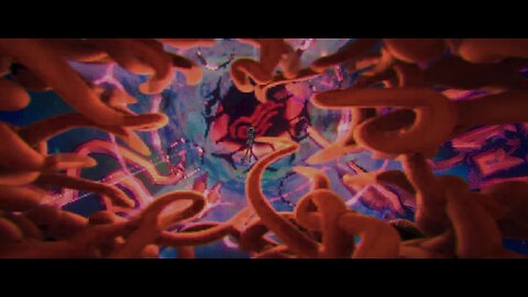 Our Motor Function Is Disturbed... - Murky Divers