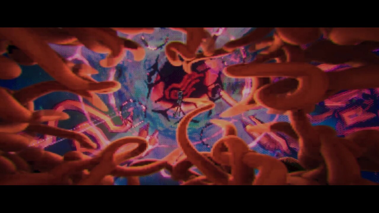 Our Motor Function Is Disturbed... - Murky Divers