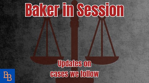 Baker in Session Fitzsimmons, Brian Walshe and maybe Krusty