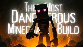 🔴MINECRAFT - The World's First Oricon Build! | #rumbletakeover