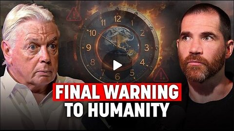 David Icke Reveals The Cults & Secret Societies That Control The World