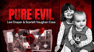 Their Murders Were Beyond Heartless
