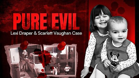 Their Murders Were Beyond Heartless