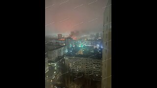 Saratov, Engels, Saky, Novofedorivka 💥