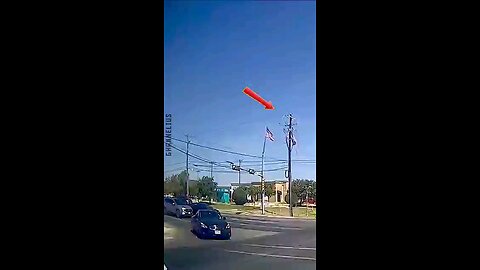 Careless drivers