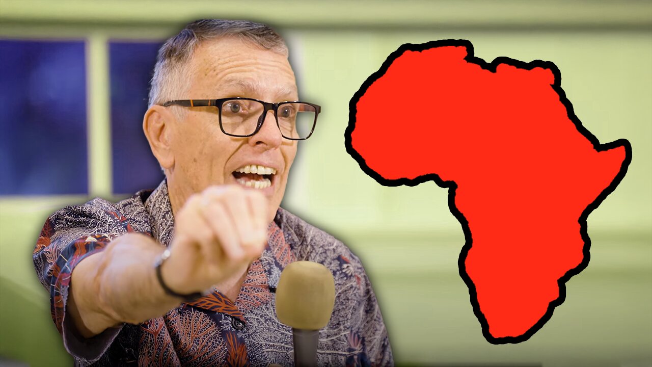 Africa Can Seize Liberation From Modern Colonizers If It Does This