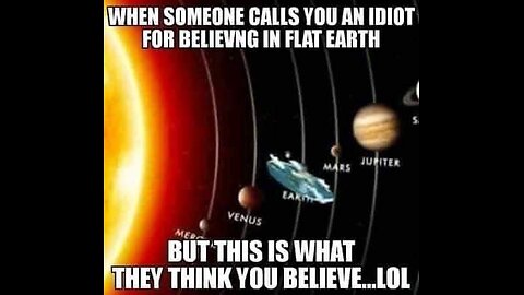 24/7 Flat Earth Discord !LIVE! - Open Discussion - 7/18/25 Ep. 2