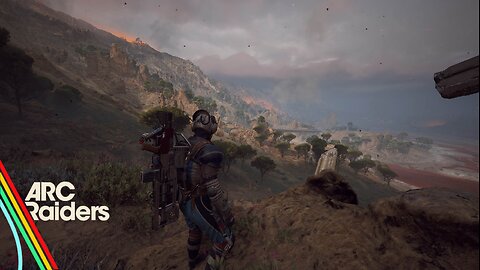 On the Road Again.... To 5 million l Arc Raiders