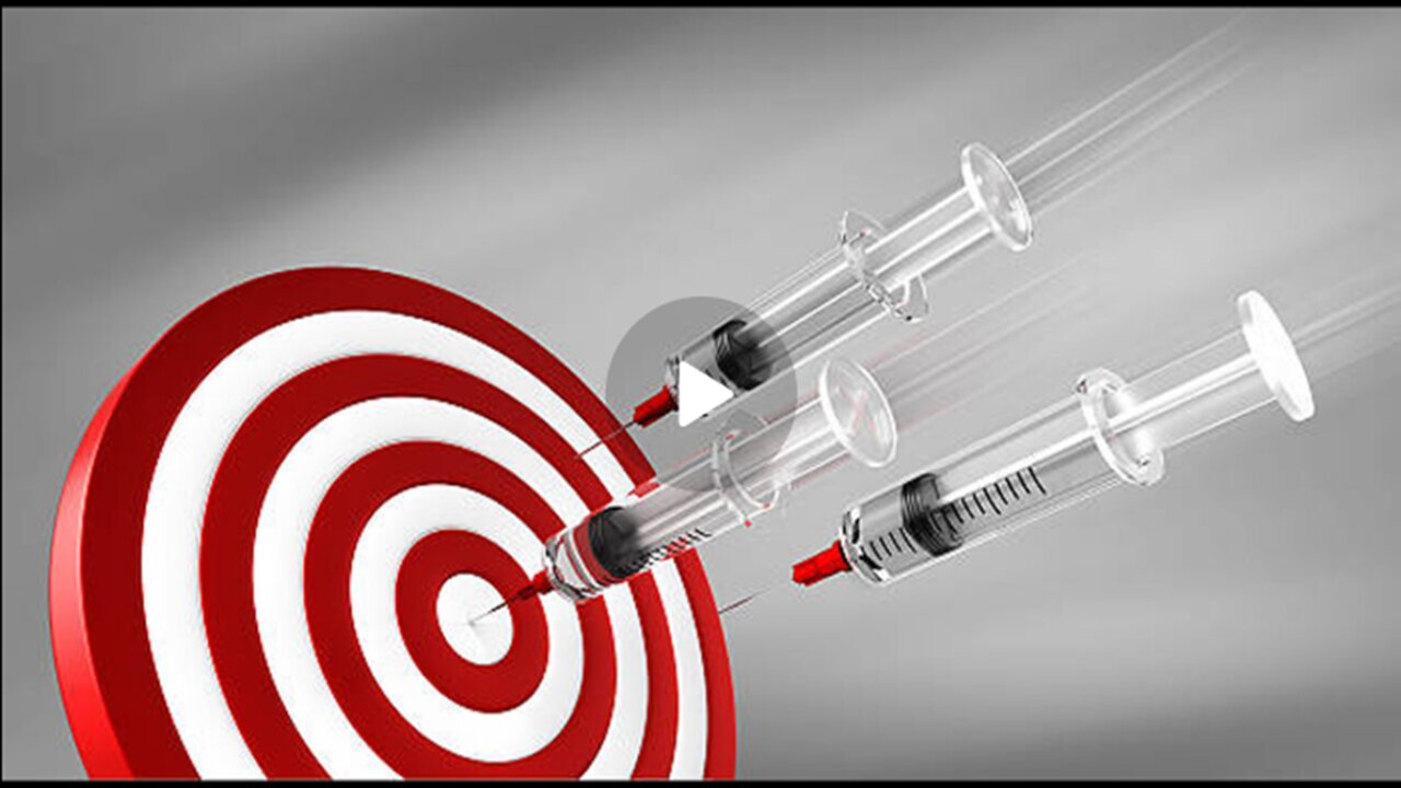 Shot by God | The Illustration