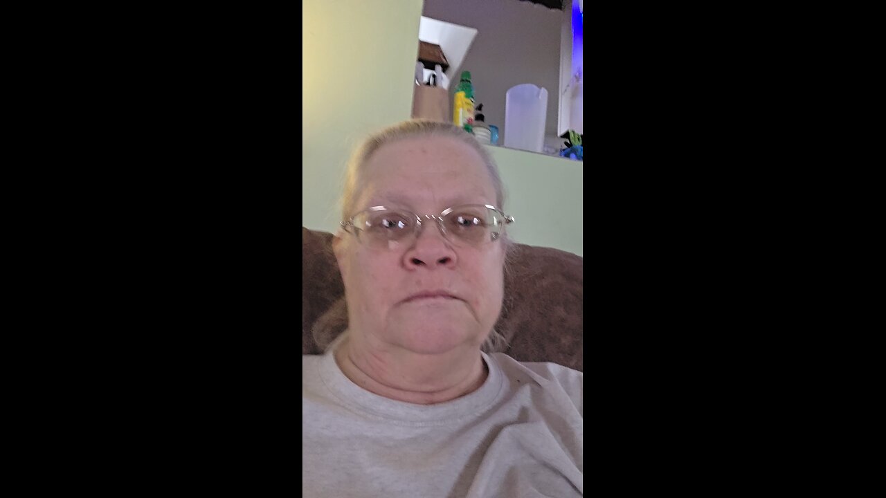 Stop buying what they're selling