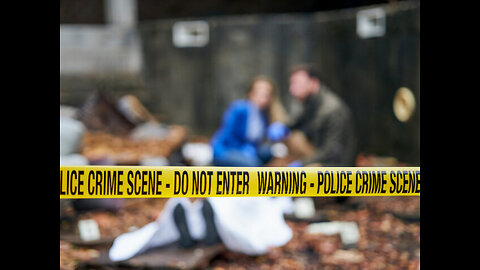 LIVE: Merry Xmas, Crime Drops At Record Rate, Trump Admin Bans EU Censorious Homosexuals