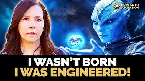 The Arcturian Prophecy: Earth's Ascension Timeline Revealed! | Viviane Chauvet
