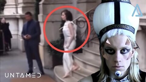 LADY GAGA CAUGHT ON CAMERA ⚠ ICE ICE BABY | 30 MAY 2025