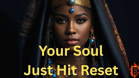 The Dark Night of the Soul Explained (The Breakdown Before the Breakthrough)
