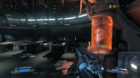 Doom (2016), Just for Fun, pt. 10