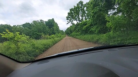 cabin rd