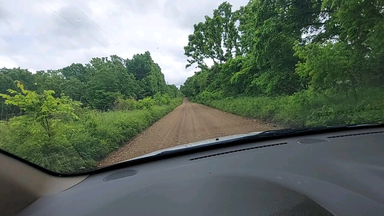 cabin rd