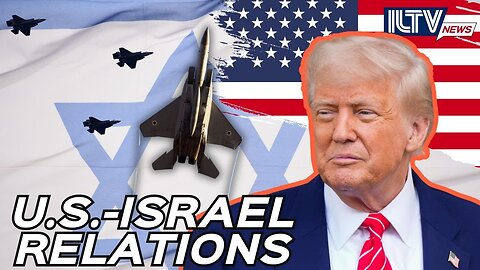 Trump Skips Israel on Mideast Trip