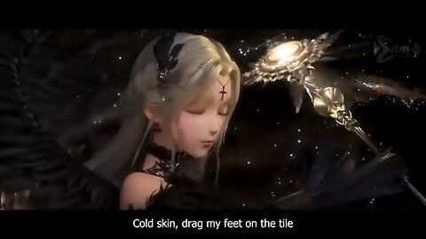 【GMV) Alan Walker Remix -Let Me Down Slowly || Animation Music Video