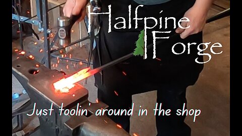 Special Stream for the Birthday Blacksmith!!!