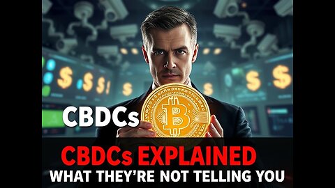 Digital Dollars? Digital Control? Top 10 CBDC Questions Answered
