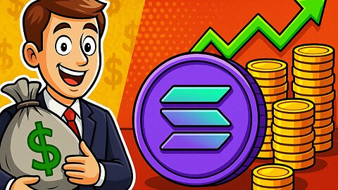 Solana Treasury Upexi Smashes Profit Records With $6M in Staking!