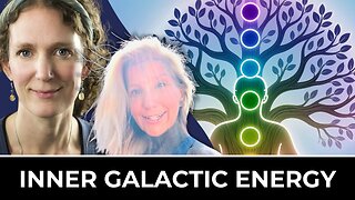 Inner Galactic Energy • Sy Wind