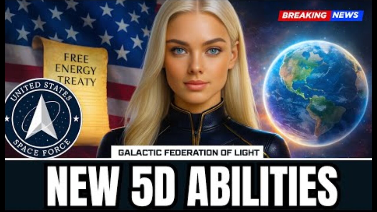 "Starseeds, This is Magic..." | GFL