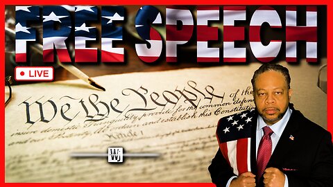 DEMONCRATS ARE NOW FOR FREE SPEECH?