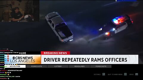 Nick White KICK VOD: "Day 2 Of Running A Marathon | Pokemon Card Opening" Part 2/2 - Nov. 22, 2025