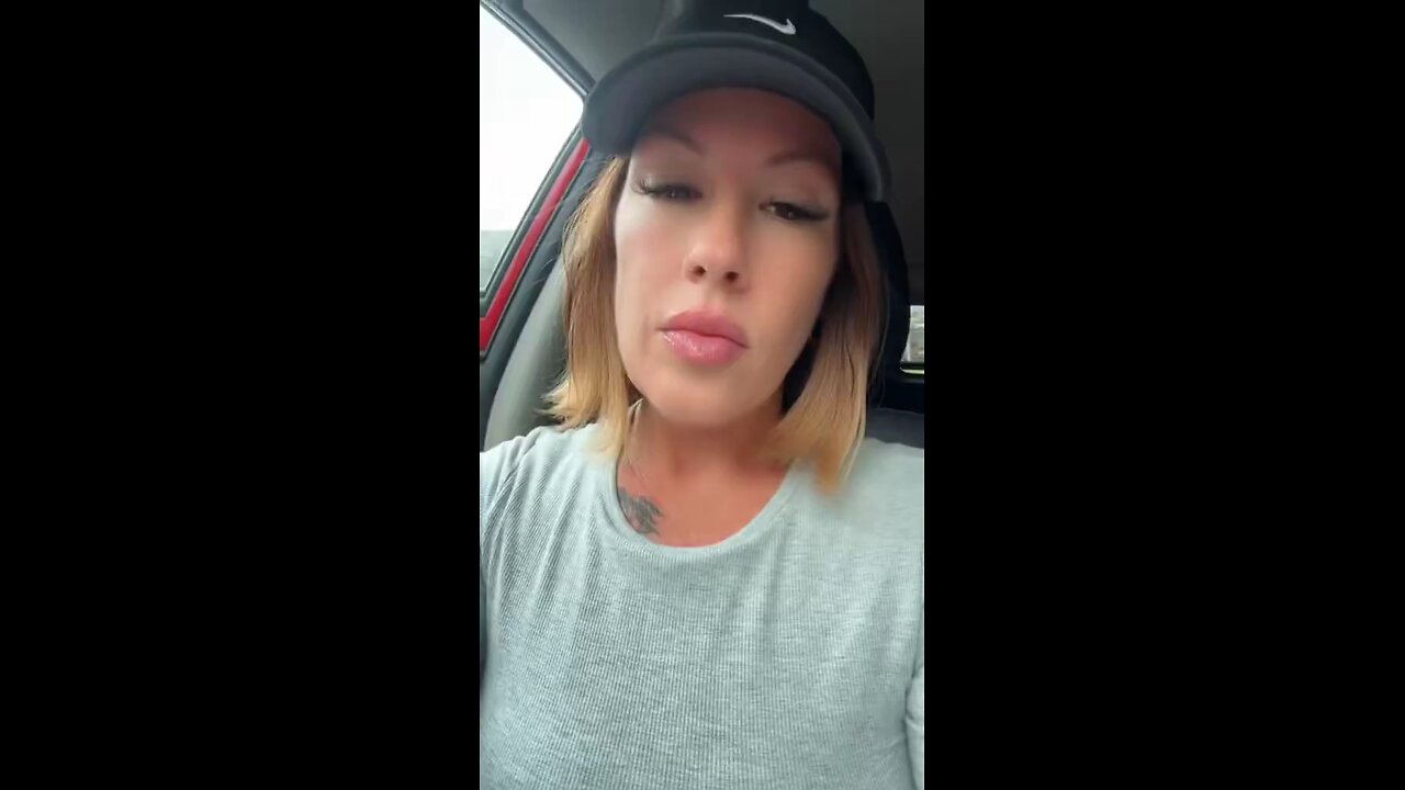 LADY OVERDOSE ON TYLENOL WHICH CAUSED LIVER DAMAGE