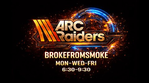 ARC Raiders X Reactions X NEWS