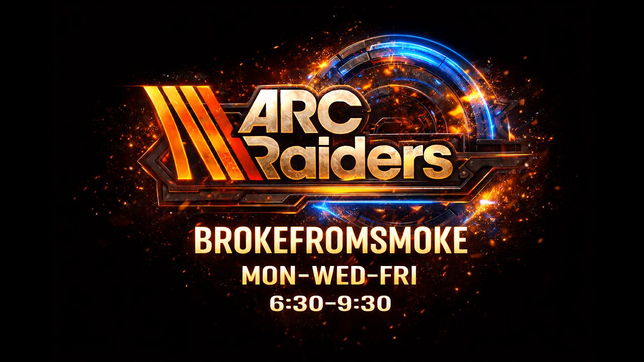 ARC Raiders X Reactions X NEWS