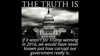 World is changing FAST. New financial system, elections, ENERGY, healthcare! PRAY!