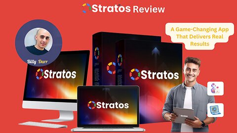 Stratos Review: A Game-Changing App That Delivers Real Results