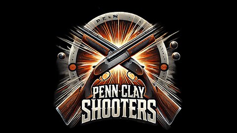 Penn Clay Shooters LIVE Test From The Lab