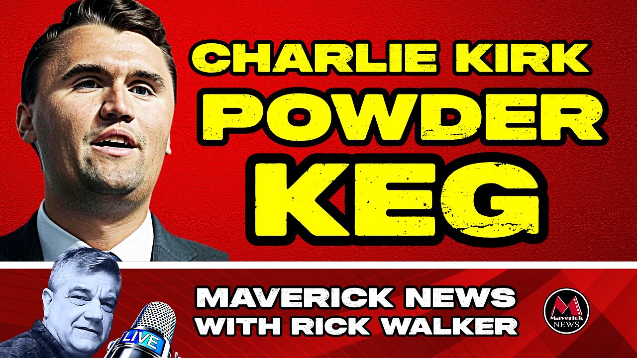 Protests and Clashes Worldwide as Preparations Continue for Massive Charlie Kirk Memorial